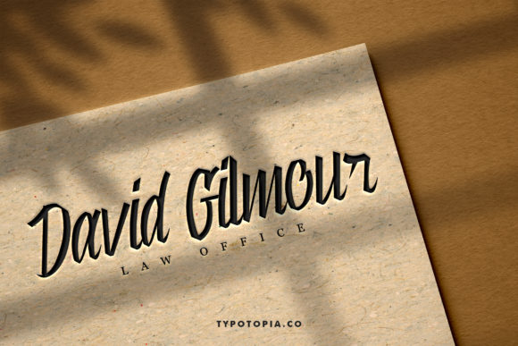 Munich Font font preview - 2