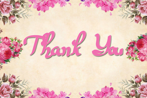 New December Font PNG with transparent background - Preview 3