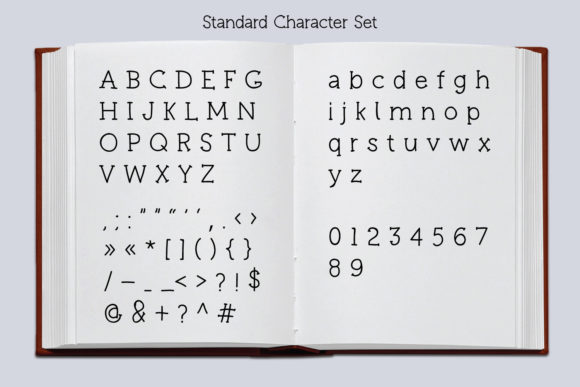 Real Pen Font PNG with transparent background - Preview 3