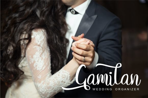 Armelia Font - Preview 5