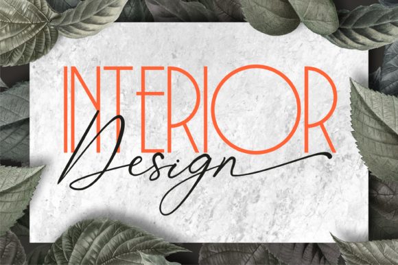 Bloom Christine Font - Preview 5