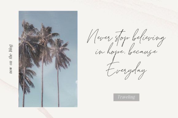 Brittish Shorthair Font - Preview 5