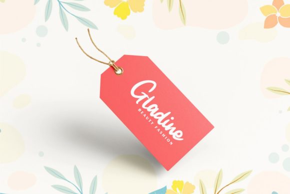 Castabe Font - Preview 3