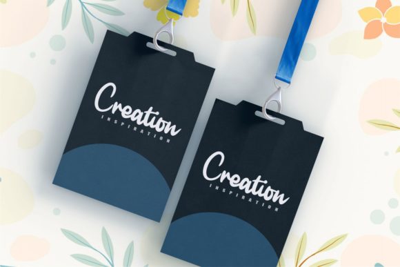 Castabe Font - Preview 4