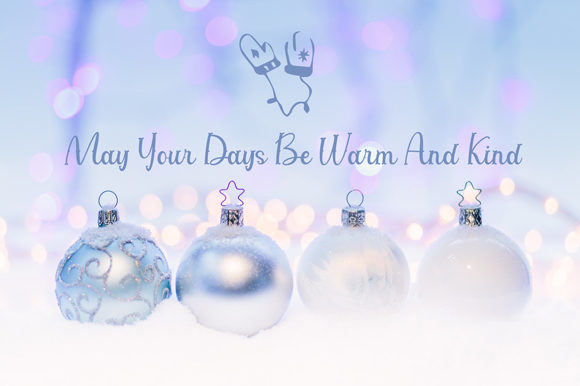 Chris Pine Font - Preview 4