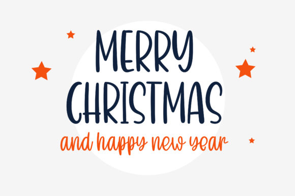 Dear Student Font - Preview 3