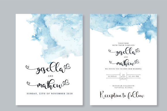 Jocellyne Font PNG with transparent background - Preview 4