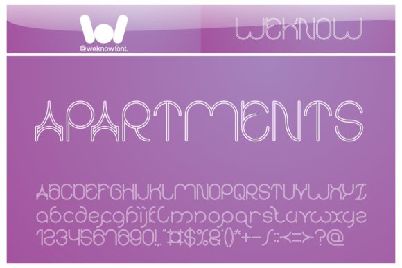 Karitza Font PNG with transparent background - Preview 3