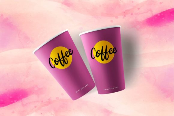 Shatige Font PNG with transparent background - Preview 2