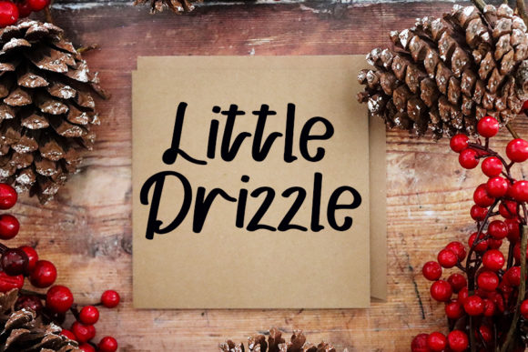 Botesia Font PNG with transparent background - Preview 3