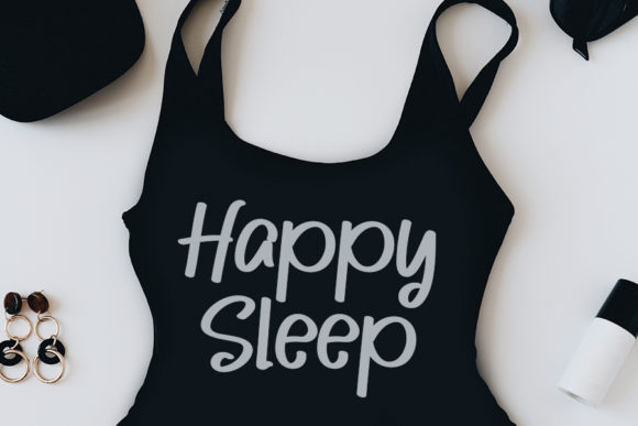 Botesia Font PNG with transparent background - Preview 4