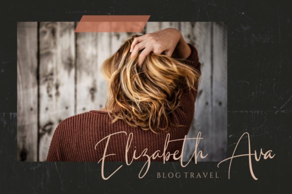 Briliant Classy Font - Preview 5