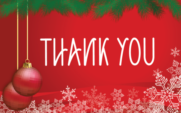 Christmas Tree Font - Preview 4