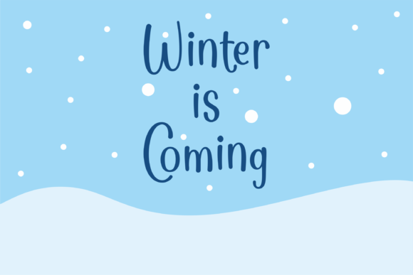 Cuttie Font - Preview 3