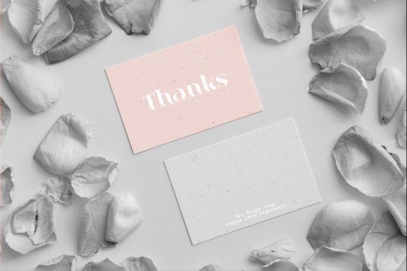 Emility Font - Preview 3