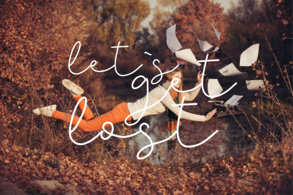 Estera Font - Preview 3