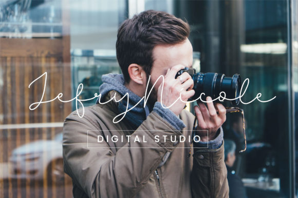 Estera Font - Preview 5