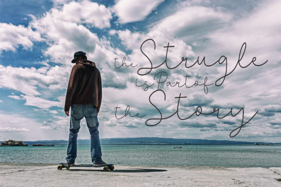 Estera Font - Preview 6
