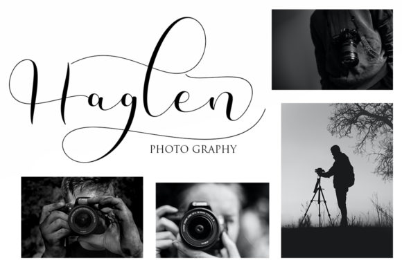 Helena Girl Font - Preview 2