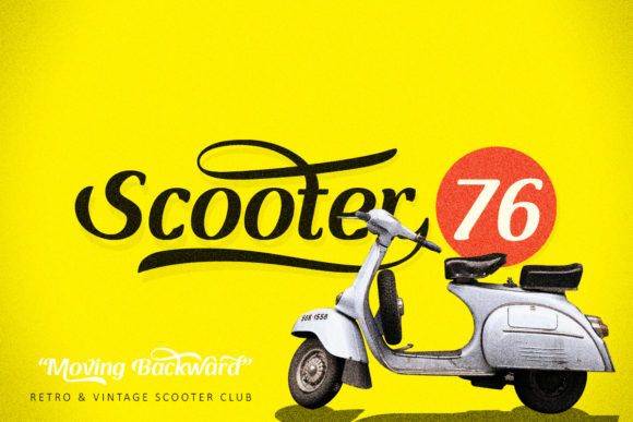 Roots Font PNG with transparent background - Preview 2