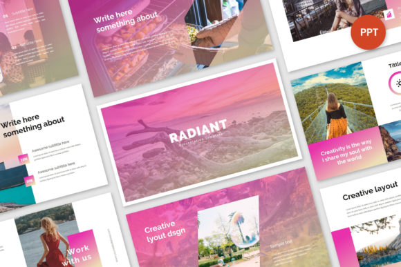 Adventure - PowerPoint