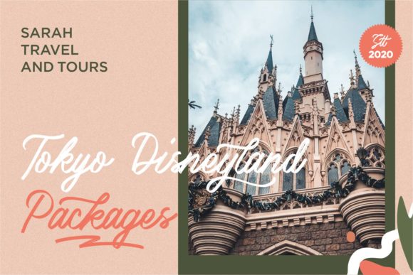 Bennington Glow Font - Preview 5