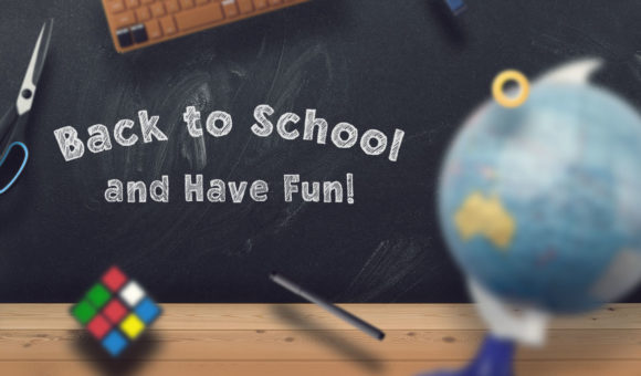 Chalkboy Font - Preview 4