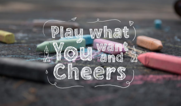 Chalkboy Font - Preview 5