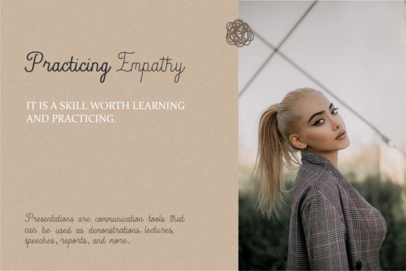 Elfira Font - Preview 1