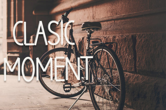 Great House Font PNG with transparent background - Preview 3