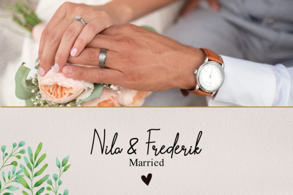 Ningtawang Font PNG with transparent background - Preview 2