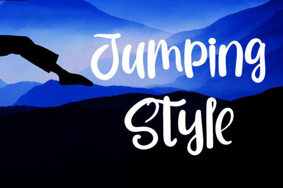 Otivia Font PNG with transparent background - Preview 1