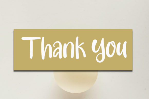 Otivia Font PNG with transparent background - Preview 4