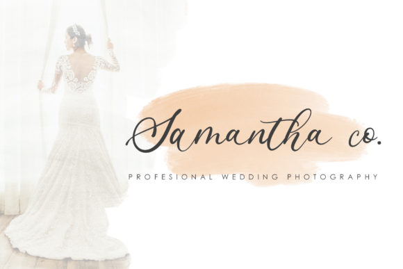 Slimlight Font PNG with transparent background - Preview 5