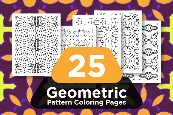 KDP Coloring Pages for Adult Graphic by riduwanmolla · Creative Fabrica