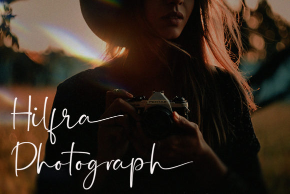 Arimossa Font - Preview 6