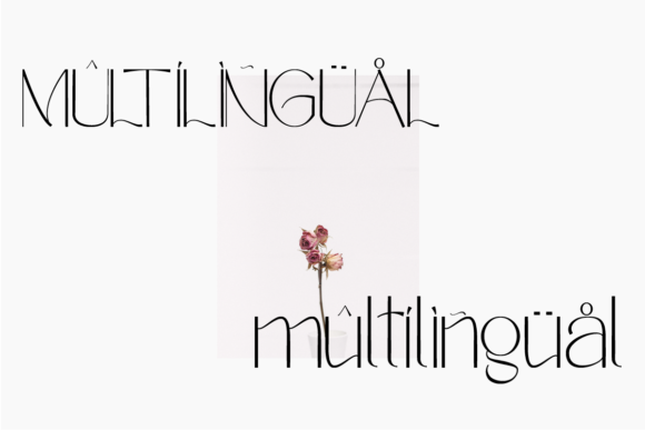 Bangfel Font - Preview 6