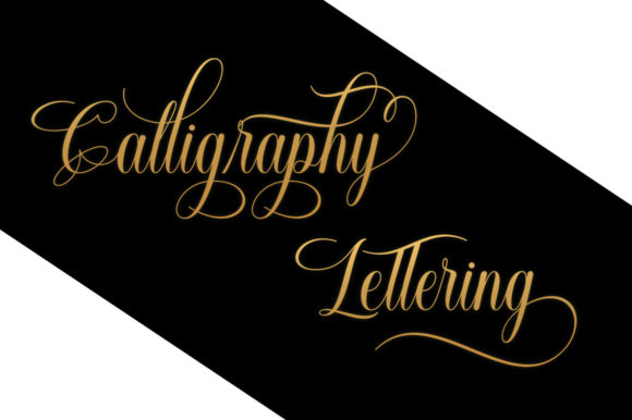 Beatrice Font - Preview 3
