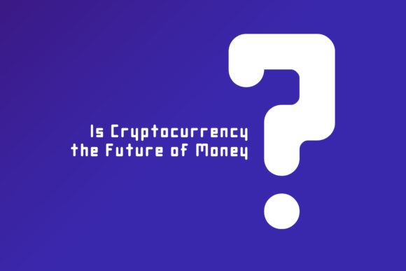 Blockchain Font - Preview 6