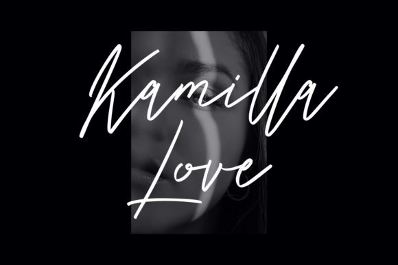 Boutique Kamilla Font - Preview 4