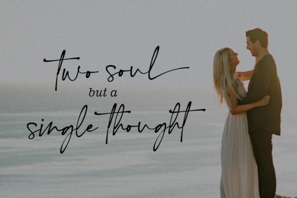 Charlotte Font - Preview 4