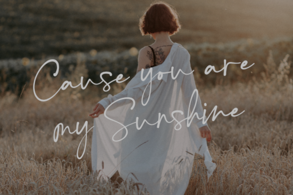 Charlotte Font - Preview 5