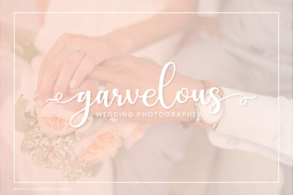 Charmlatte Font - Preview 3