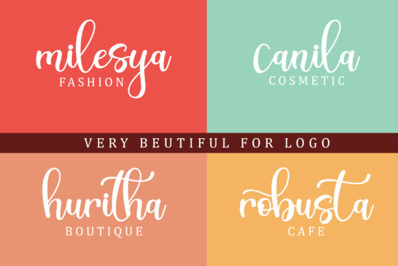 Christsmas Bright Font - Preview 1