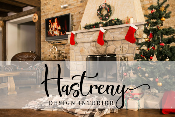 Christsmas Bright Font - Preview 2