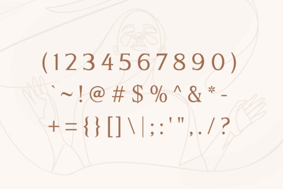 Delight Font - Preview 4