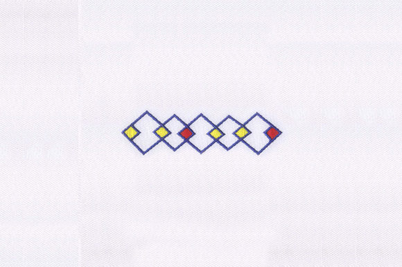 Diamond Quilting
