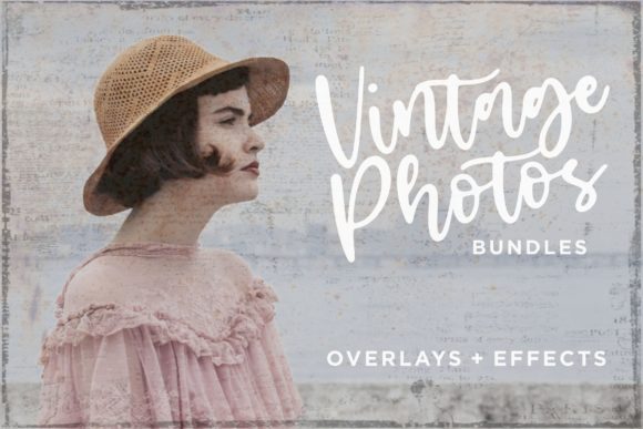 Eclipse Cinema Font - Preview 1