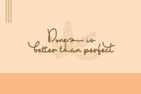 Eralyne Font - Preview 1