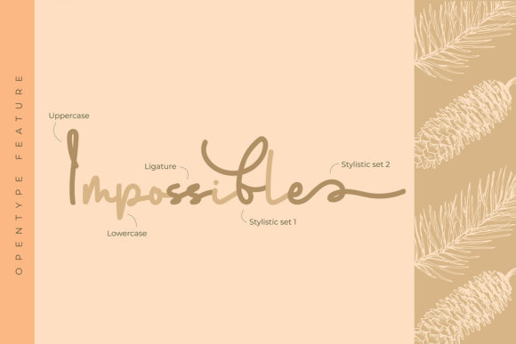 Eralyne Font - Preview 3